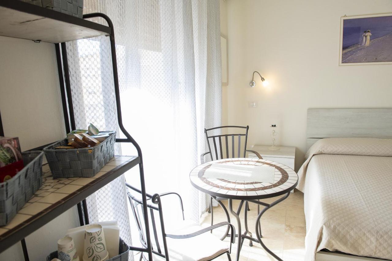 B&B I Gerani Alghero Exterior photo