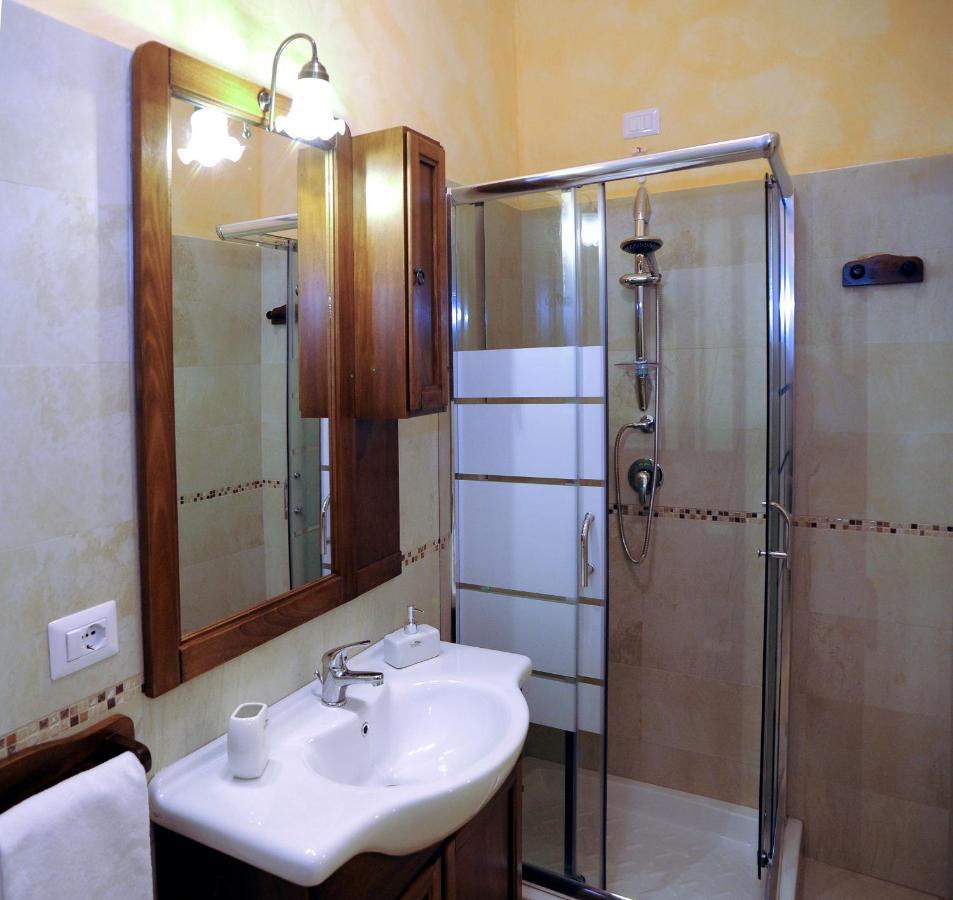 B&B I Gerani Alghero Exterior photo