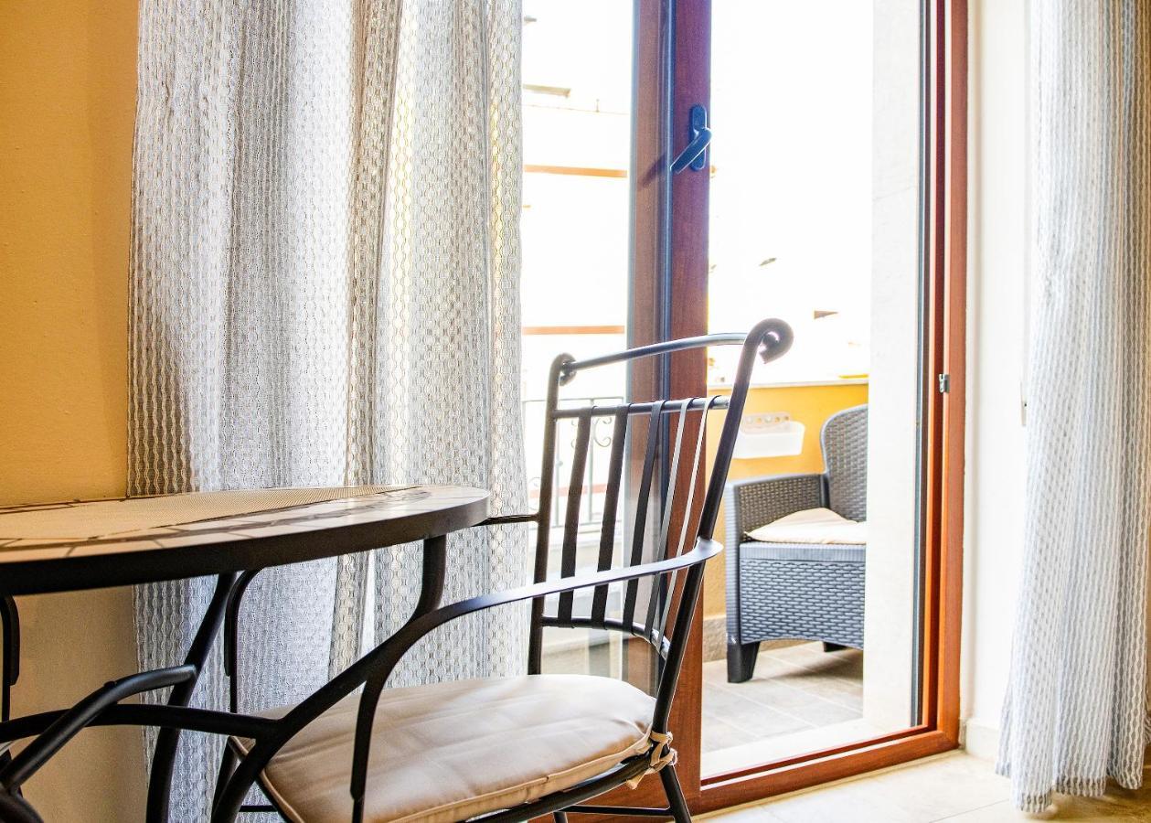 B&B I Gerani Alghero Exterior photo