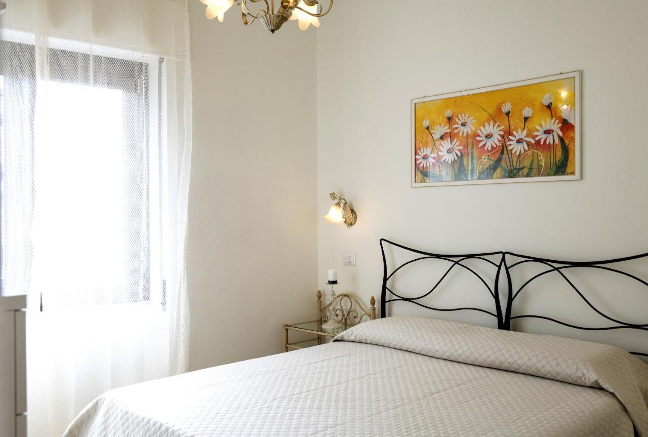 B&B I Gerani Alghero Exterior photo