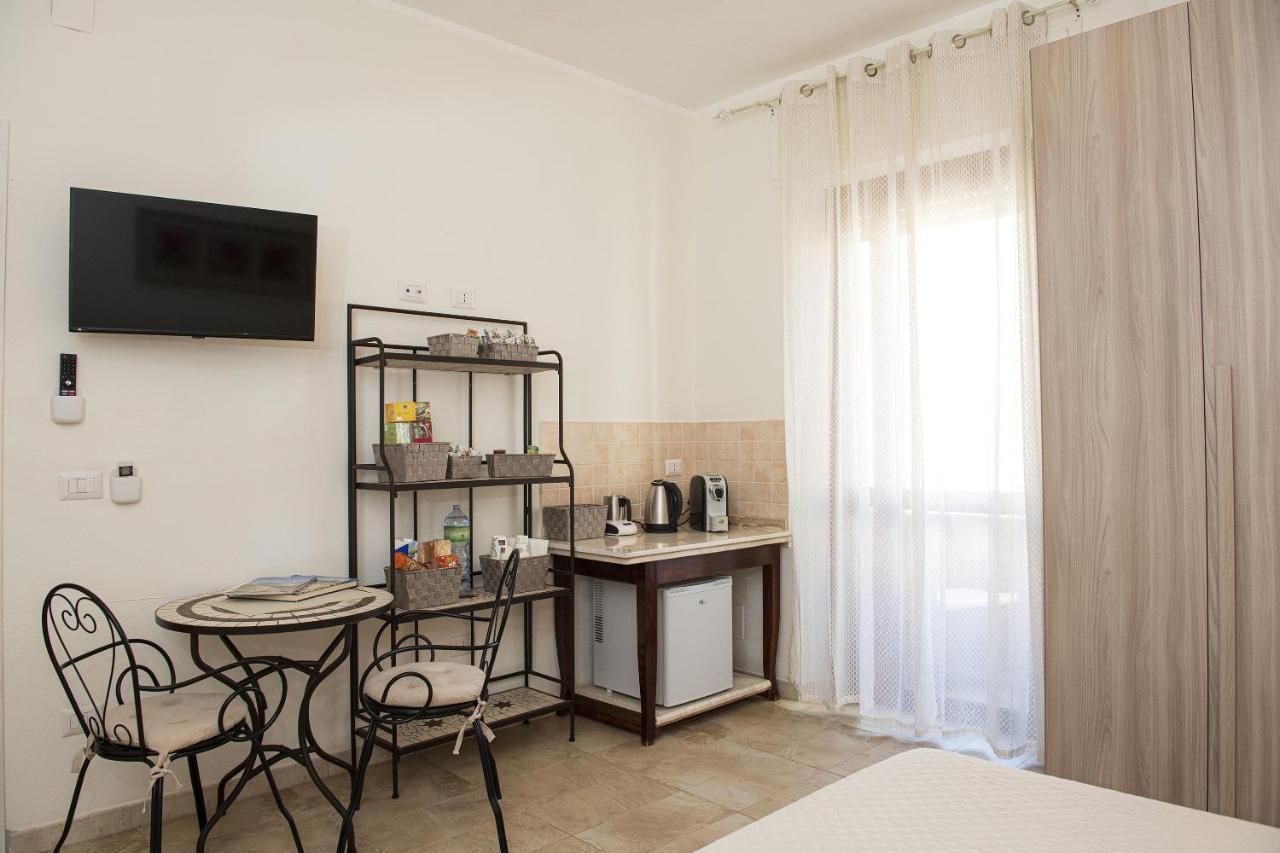 B&B I Gerani Alghero Exterior photo