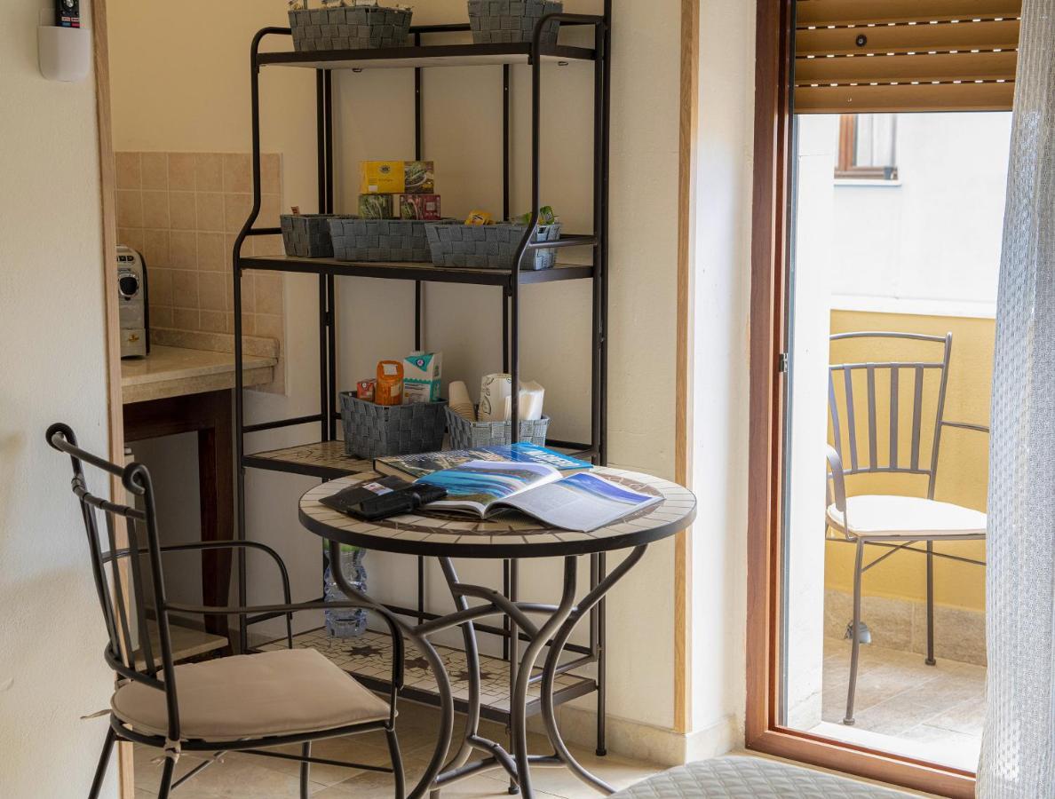 B&B I Gerani Alghero Exterior photo