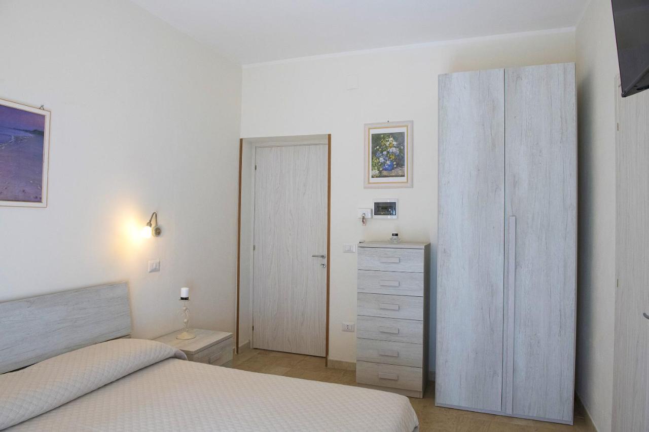 B&B I Gerani Alghero Exterior photo