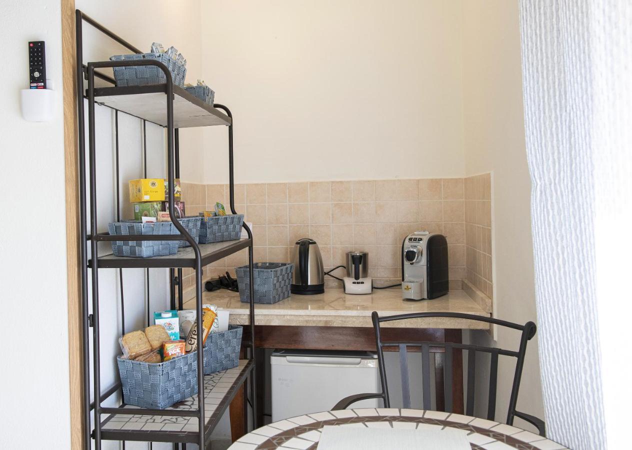 B&B I Gerani Alghero Exterior photo
