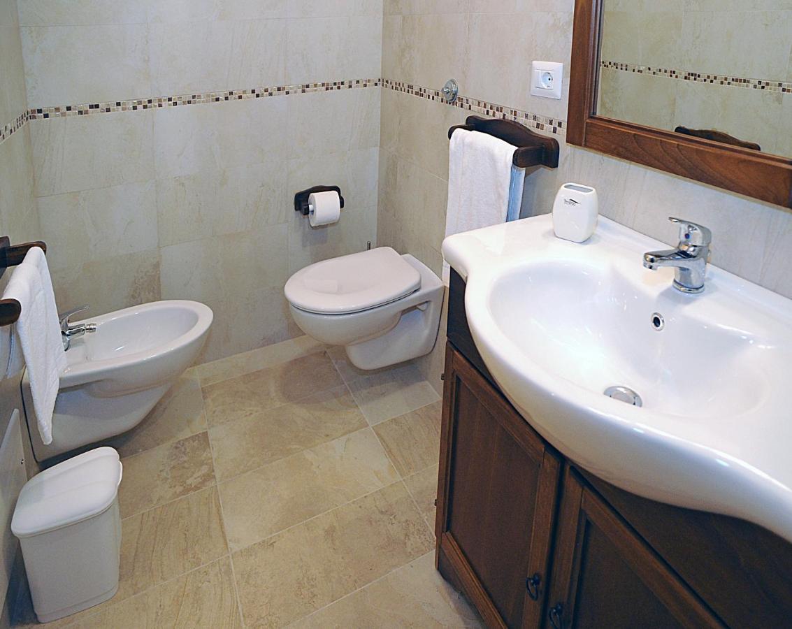 B&B I Gerani Alghero Exterior photo