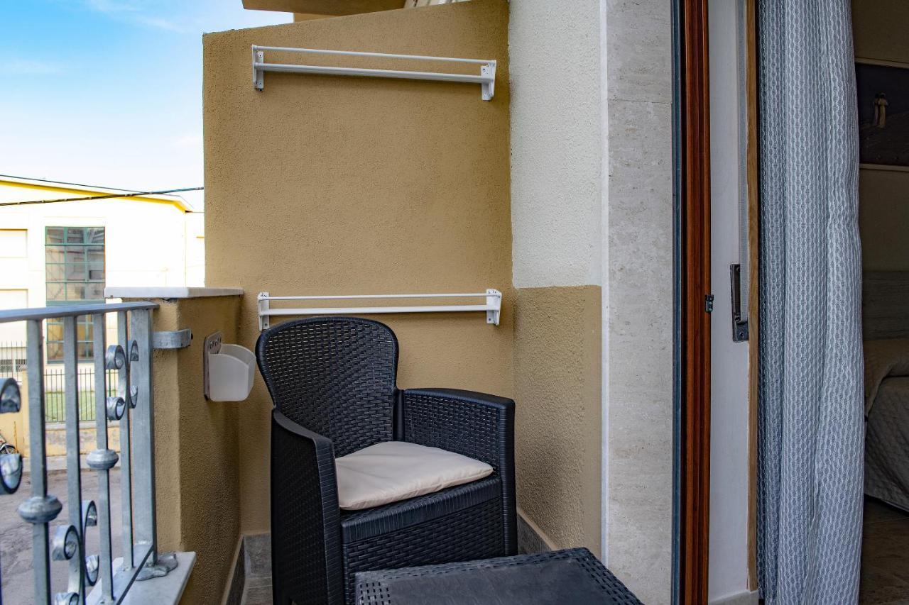 B&B I Gerani Alghero Exterior photo