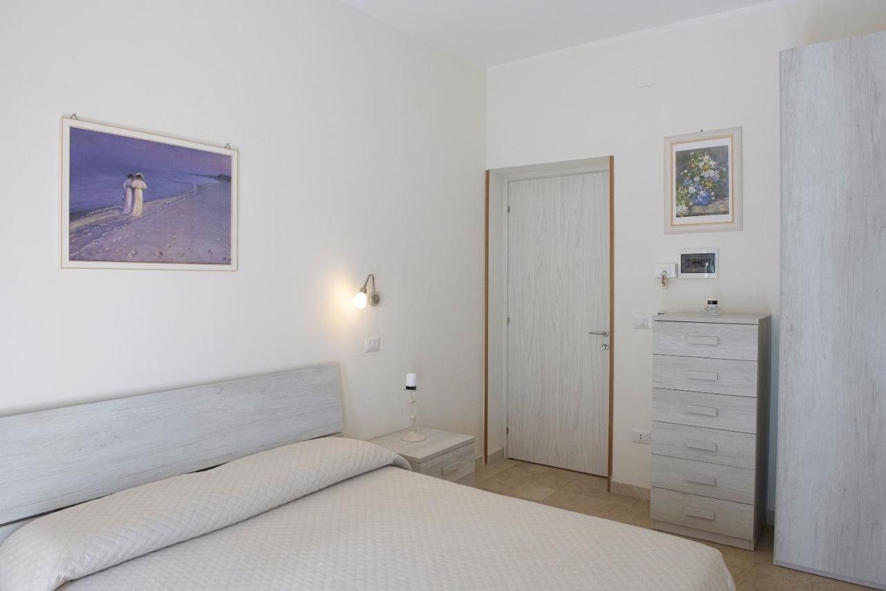 B&B I Gerani Alghero Exterior photo
