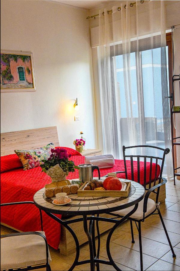 B&B I Gerani Alghero Exterior photo