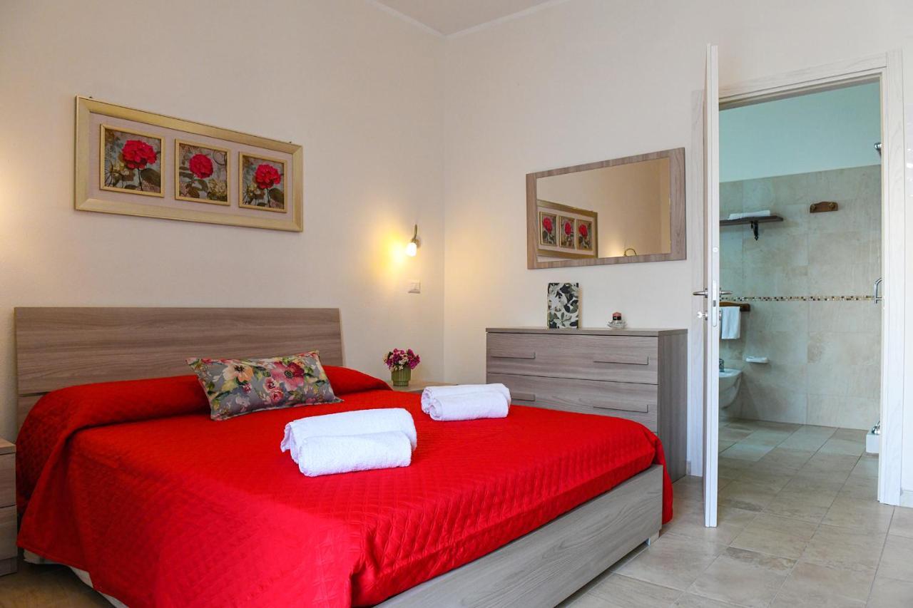 B&B I Gerani Alghero Exterior photo