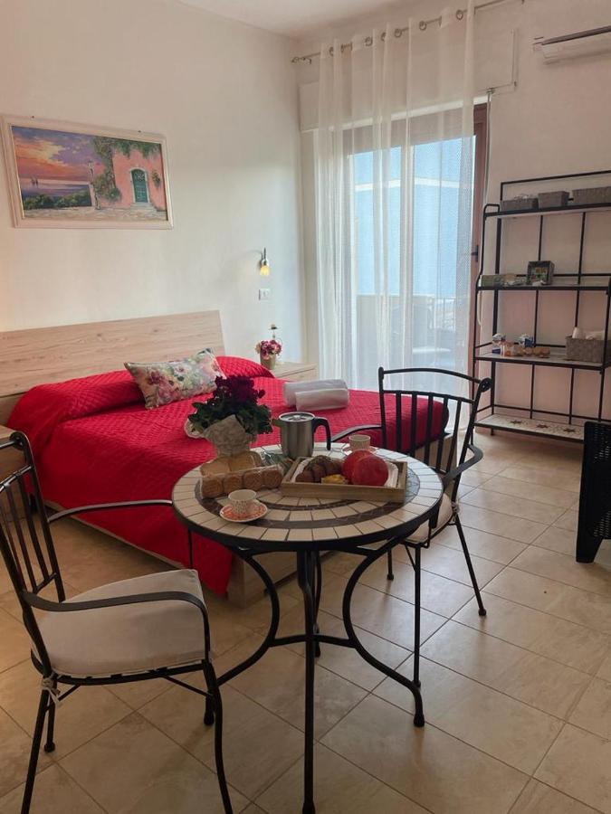 B&B I Gerani Alghero Exterior photo