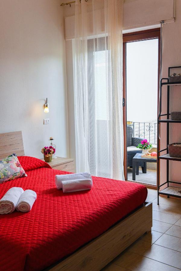 B&B I Gerani Alghero Exterior photo