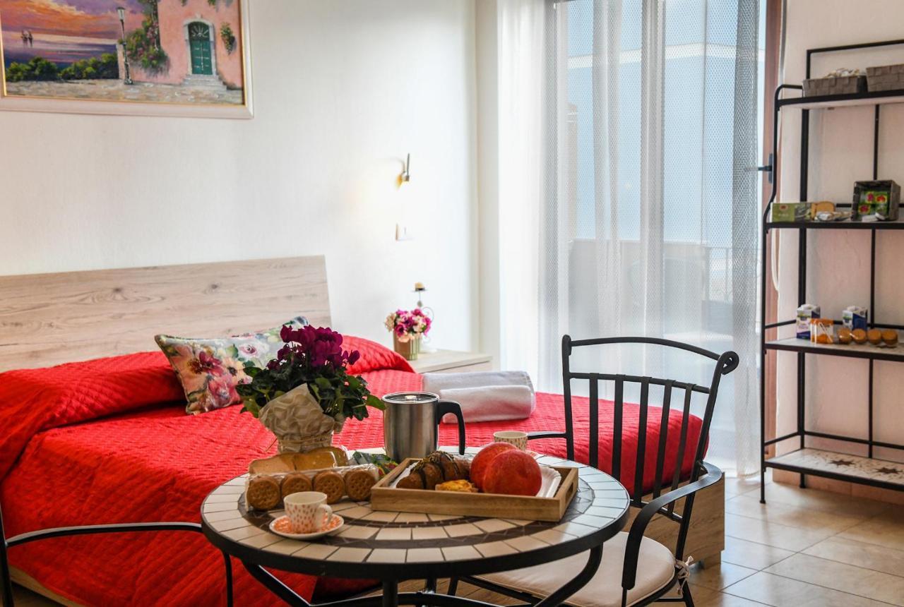 B&B I Gerani Alghero Exterior photo