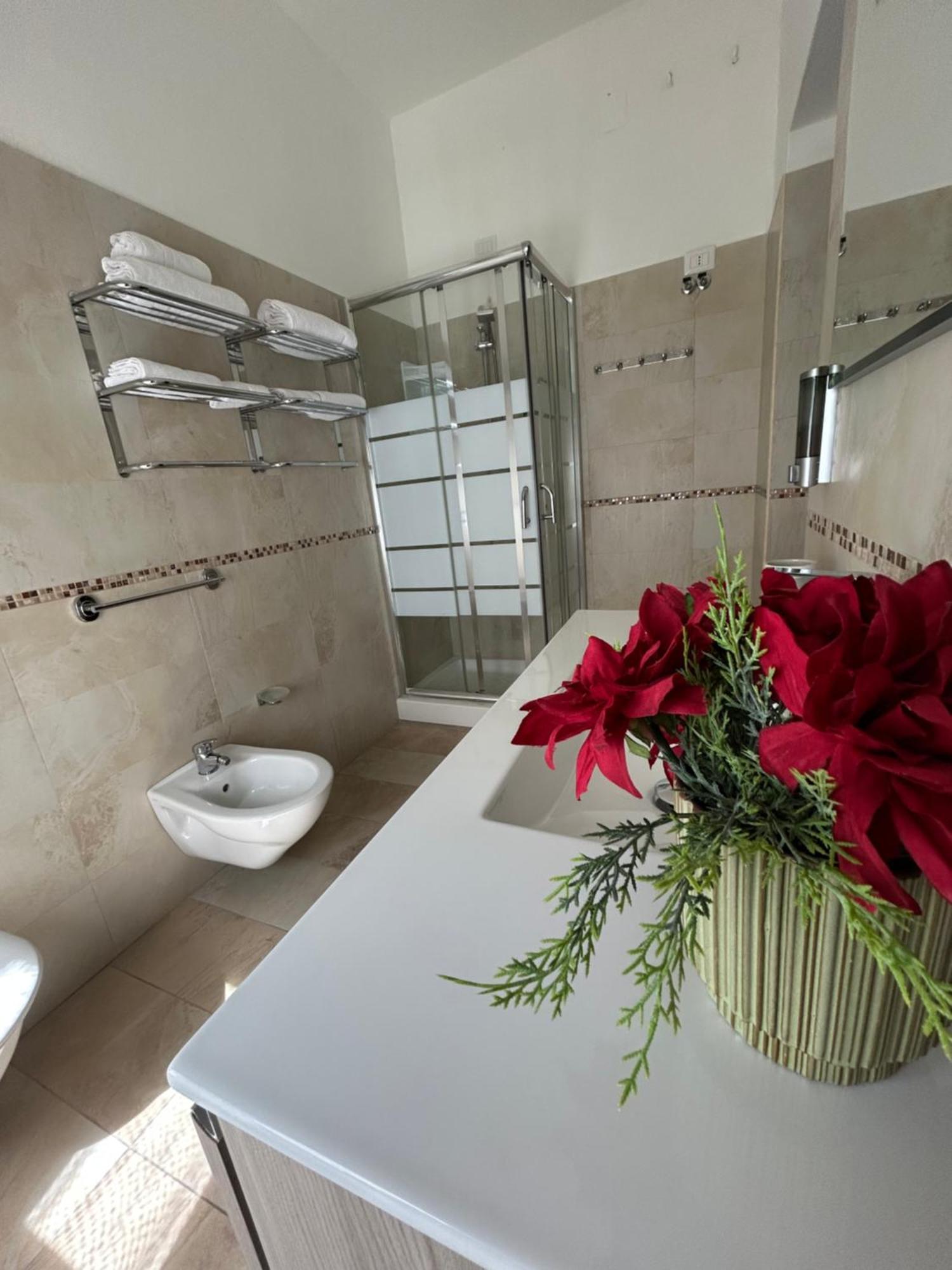 B&B I Gerani Alghero Exterior photo